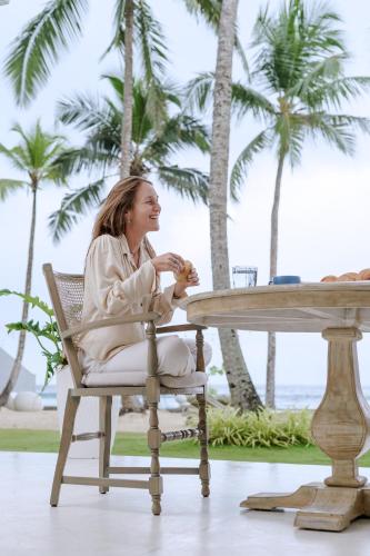 Selenya Talpe Boutique Villa — 5-Star Luxury Hotel in Unawatuna, Sri Lanka