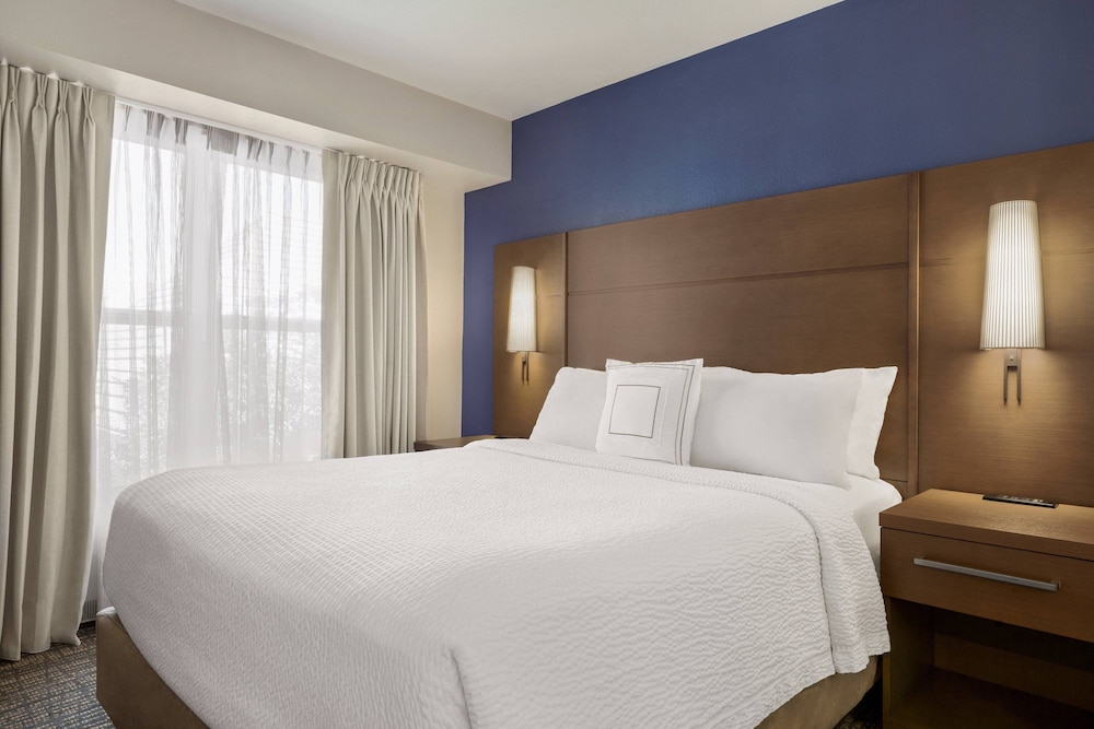 Residence Inn San Jose South Morgan Hill - photo 7