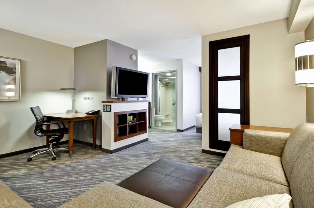 Hyatt Place Minneapolis Eden Prairie - photo 14