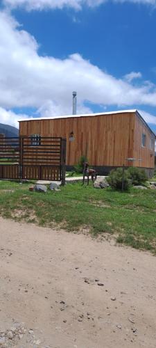 Cabaña Ñuñorco - last minute hotel in Unknown City