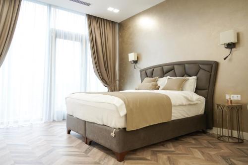 King David Residence Apartment Tbilisi
