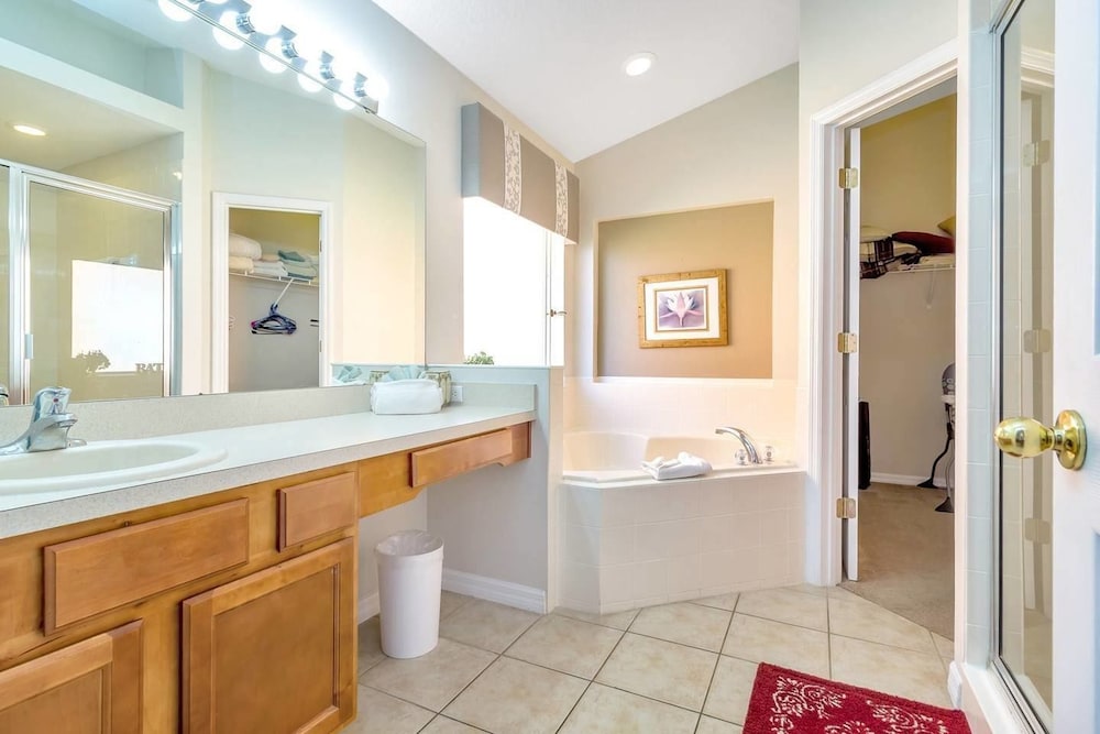 Aviana Resort Lovely 4bd 3ba Pool Home #4av141 - photo 18