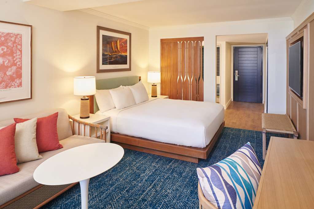 Outrigger Reef Waikiki Beach Resort - photo 70