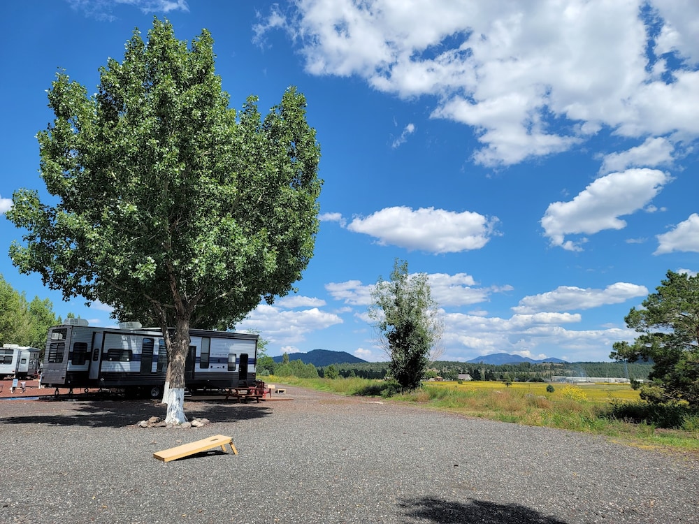 Grand Canyon RV Glamping - photo 15