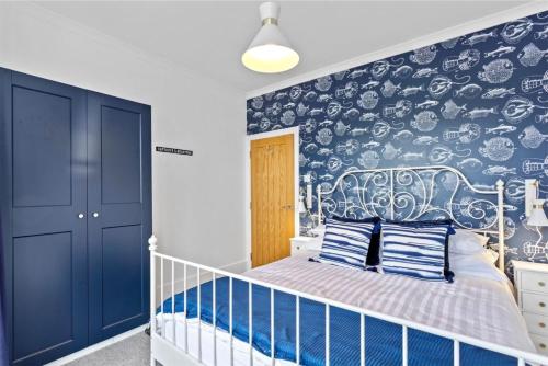Captains Quarters — 5-Star Luxury Hotel in Hythe, United Kingdom