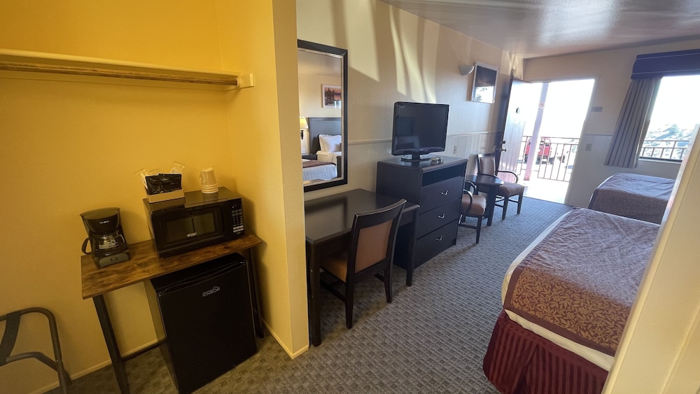 Yosemite Gateway Motel - photo 14