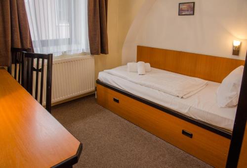 Town Centre Suites - carbon neutral hotel in Larnaca