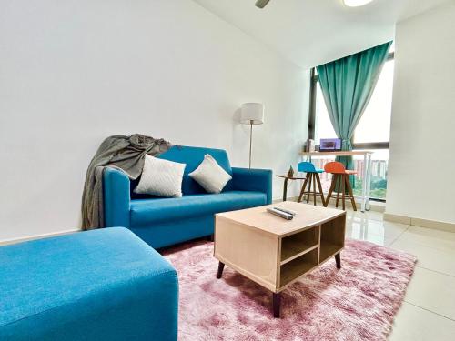 Cozy Place 1 8 Pax 3 bedroom Ara Damansara — 4-Star Luxury Hotel in Petaling Jaya, Malaysia