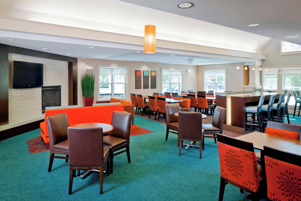 Residence Inn by Marriott Boston Norwood - photo 19