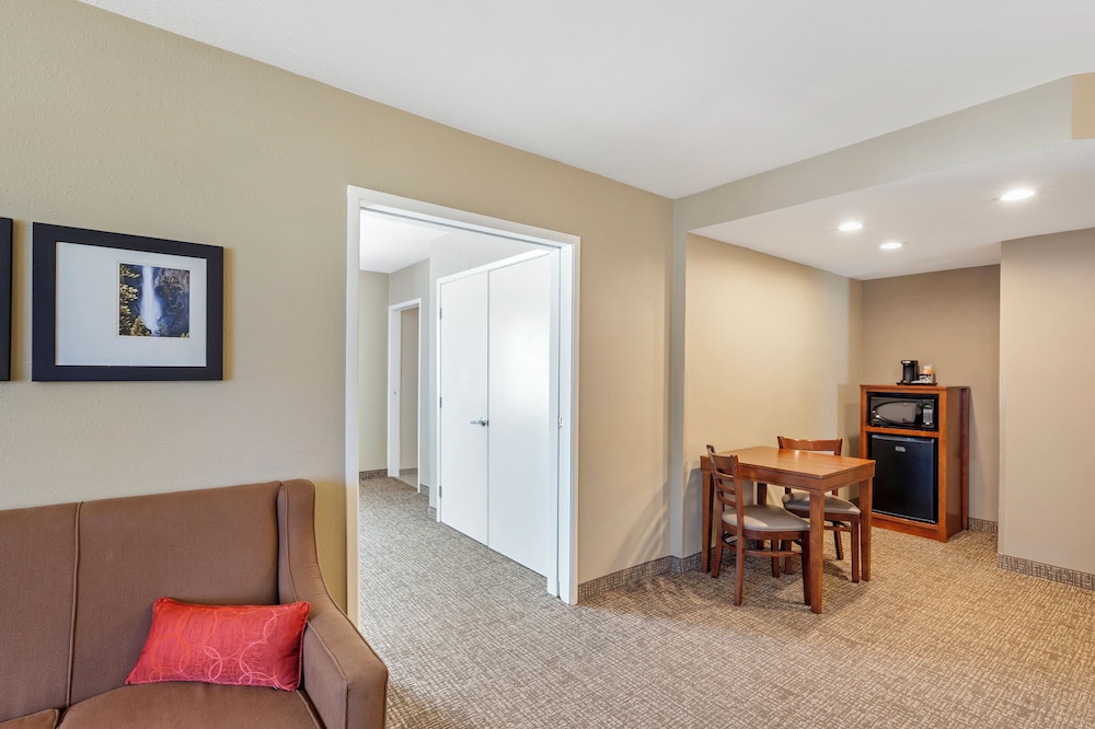 Comfort Inn & Suites Rocklin Roseville - photo 8