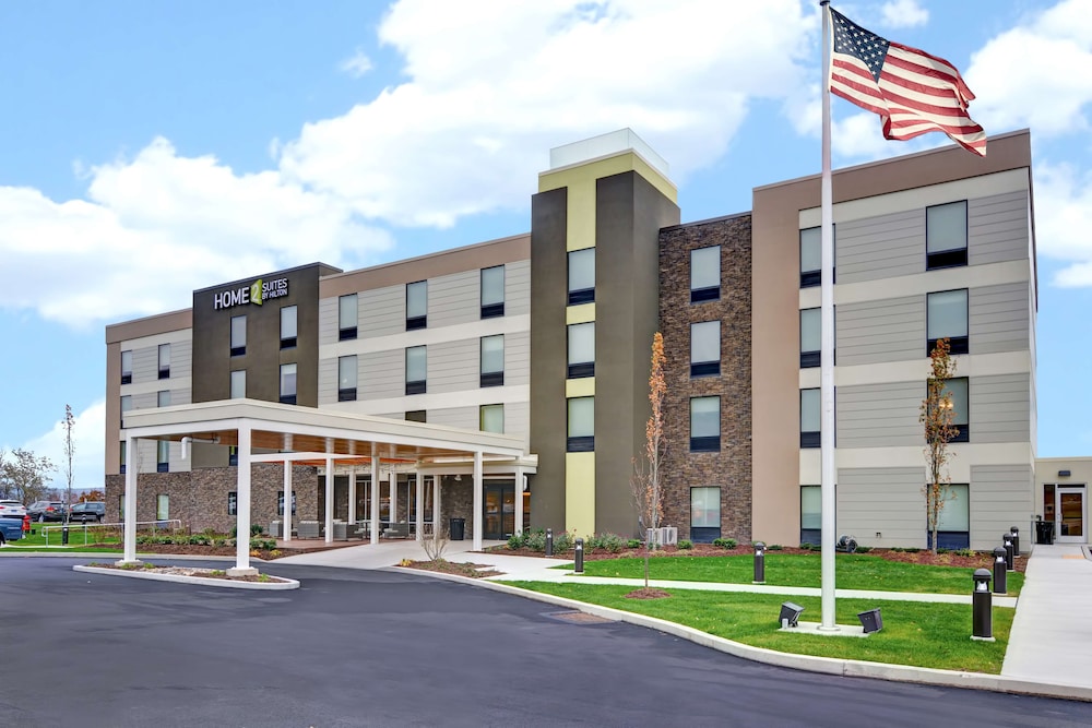 Home2 Suites by Hilton Dickson City Scranton - photo 43