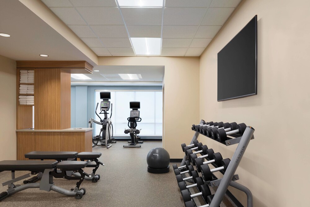 TownePlace Suites by Marriott Dubuque Downtown - photo 16