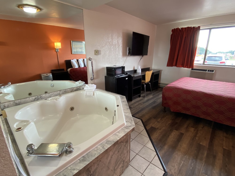 Reliance Inn - photo 15