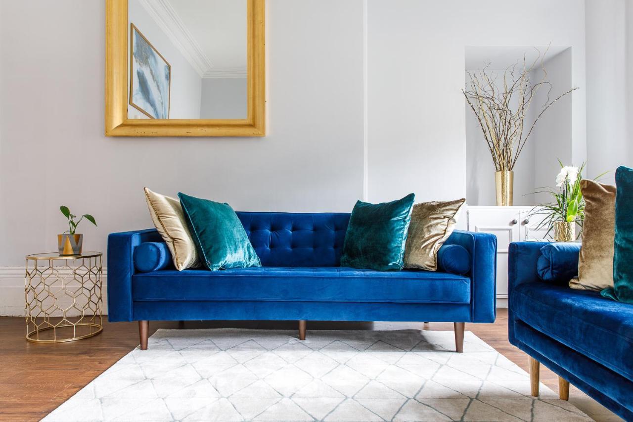 Stylish Apartment in the heart of Newcastle centre — 4-Star Luxury Hotel in Newcastle Upon Tyne, United Kingdom