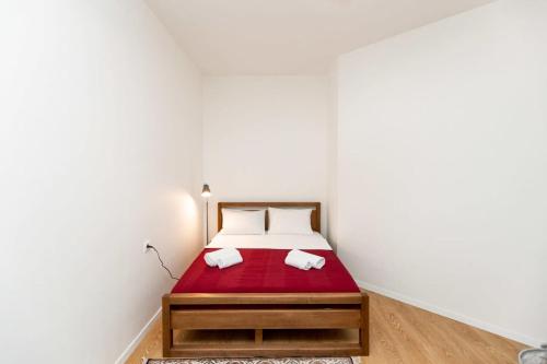 Luxury 1BR Apartment In The Center of Tbilisi
