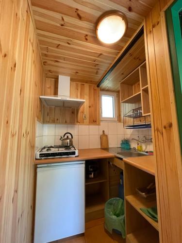 Ośrodek Szeligi in Elk, Poland