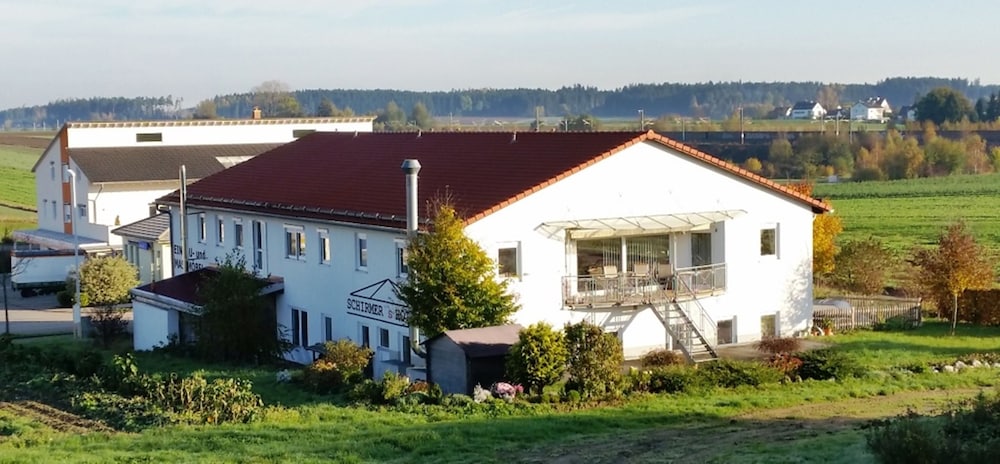 Hotelino - last minute hotel in Rohrmoos