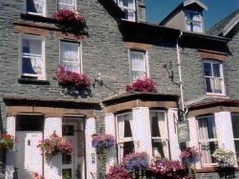 Lindisfarne House — 4-Star Luxury Hotel in Keswick, United Kingdom