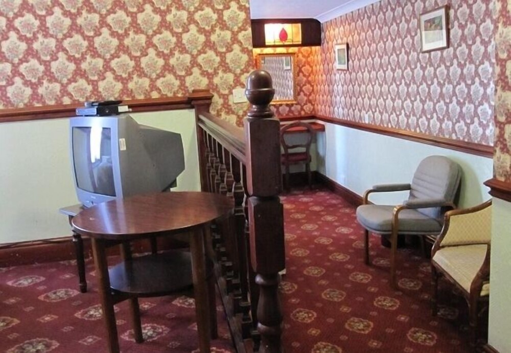 The Gurkha Hotel — Blackpool — photo 2