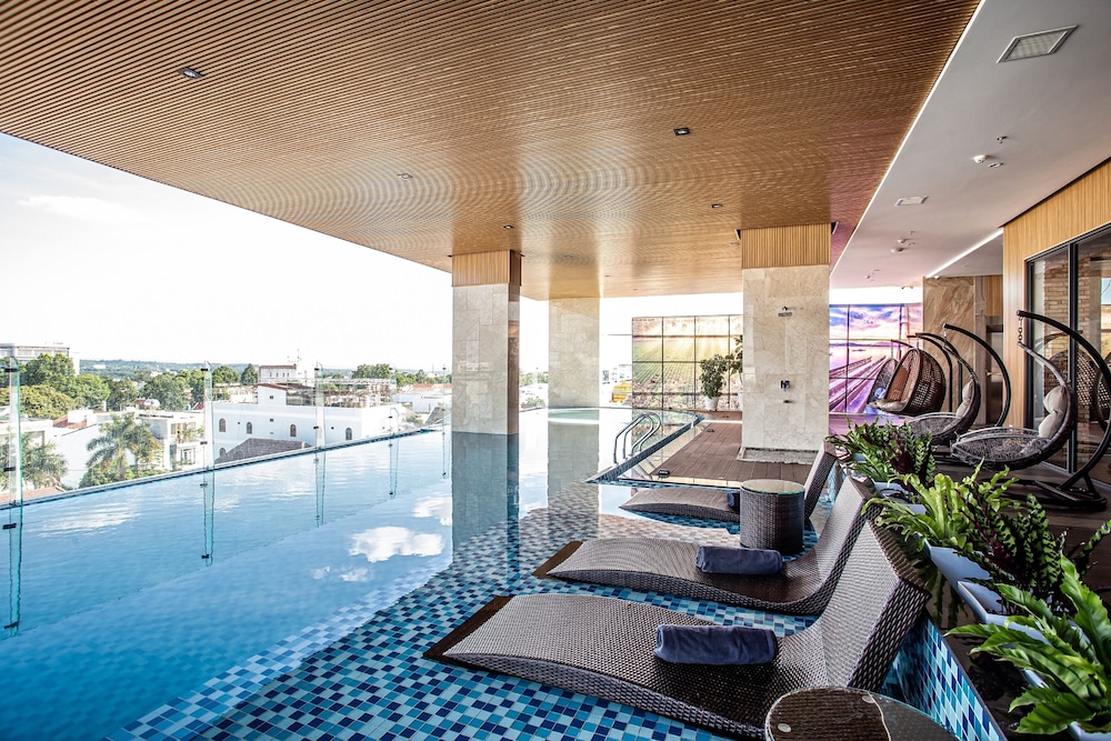 Thanh Mai Hotel in Buon Ma Thuot, Vietnam