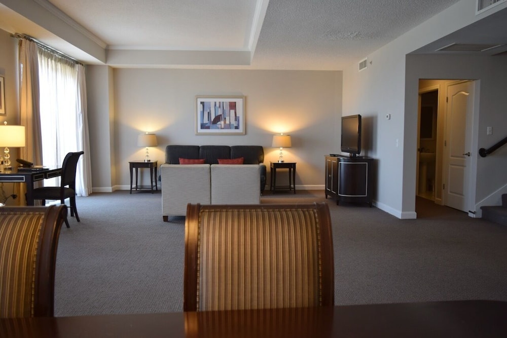 The Georgian Terrace Hotel - photo 38