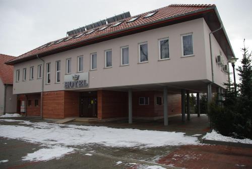 Hotel Pod Złotą Koroną - carbon neutral hotel in Opole