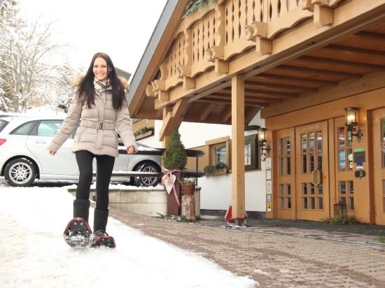 Bergvital Hotel in Todtnau, Germany
