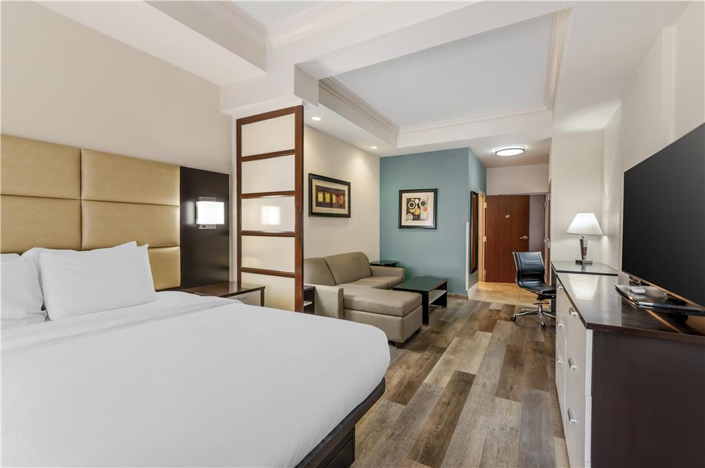 Best Western Plus JFK Inn & Suites - photo 39