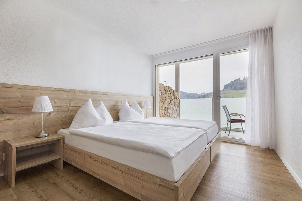 Aparthotel Wiggertal pet-friendly hotel Dagmersellen