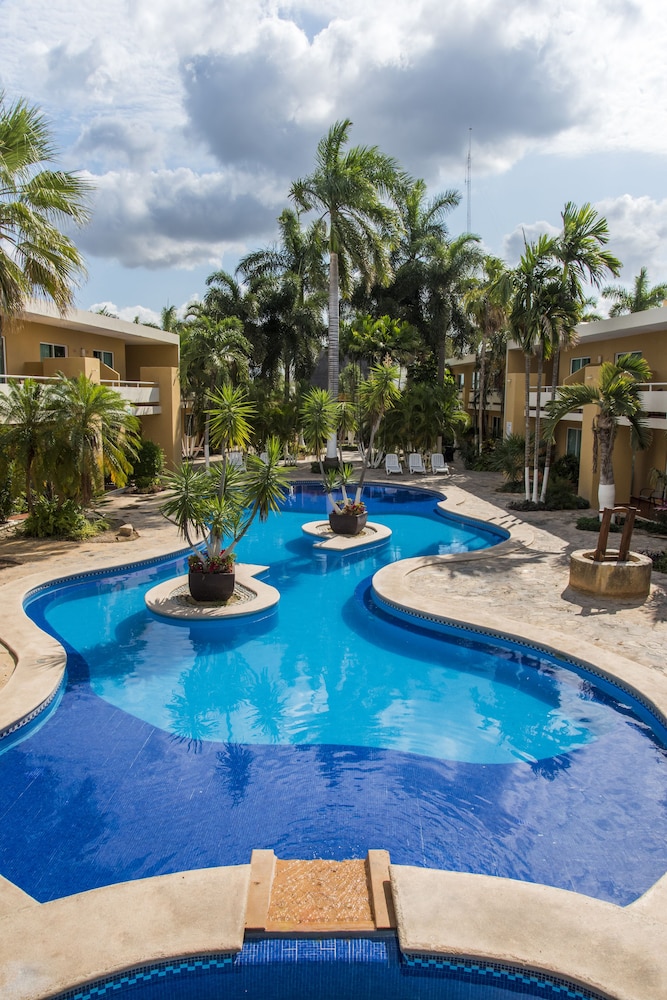 Technotel Merida Norte