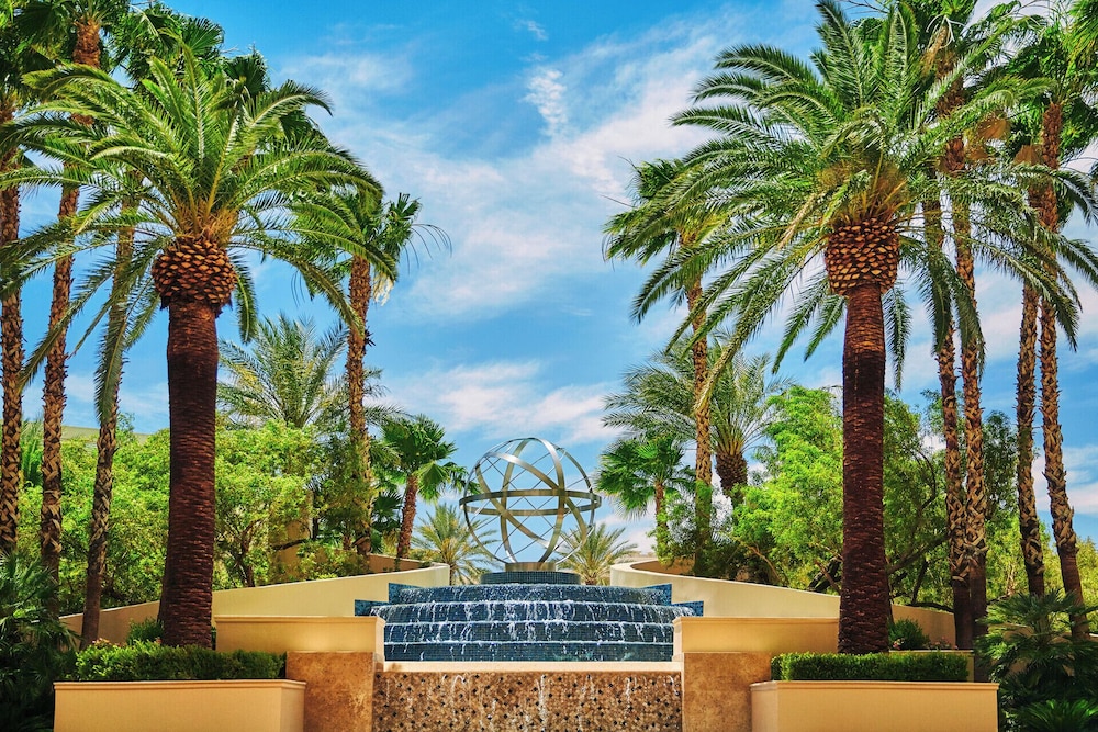 Four Seasons Hotel Las Vegas - photo 36