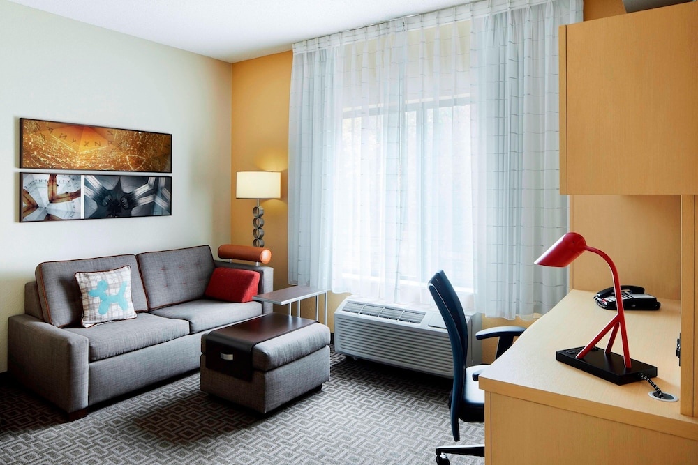 TownePlace Suites Harrisburg Hershey - photo 23