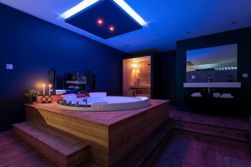 Loveroom Lens - last minute hotel in Lens