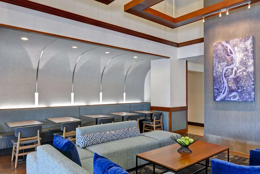 Hyatt Place Memphis Wolfchase Galleria - photo 2