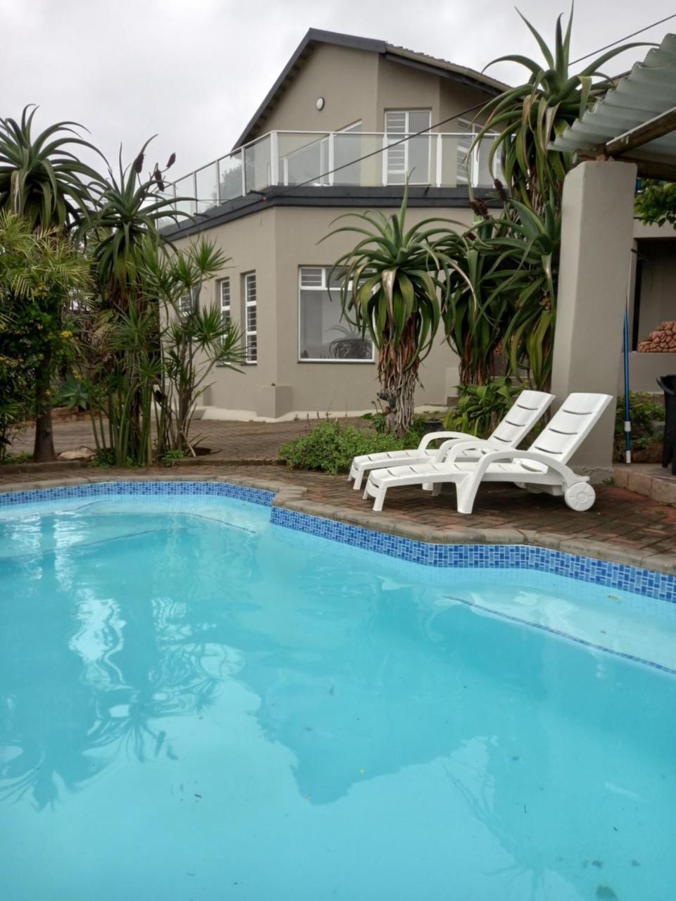 Dolphin Den — hotel in Port Shepstone