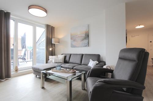Ostseekoje Whg 23 — 4-Star Luxury Hotel in Kellenhusen, Germany