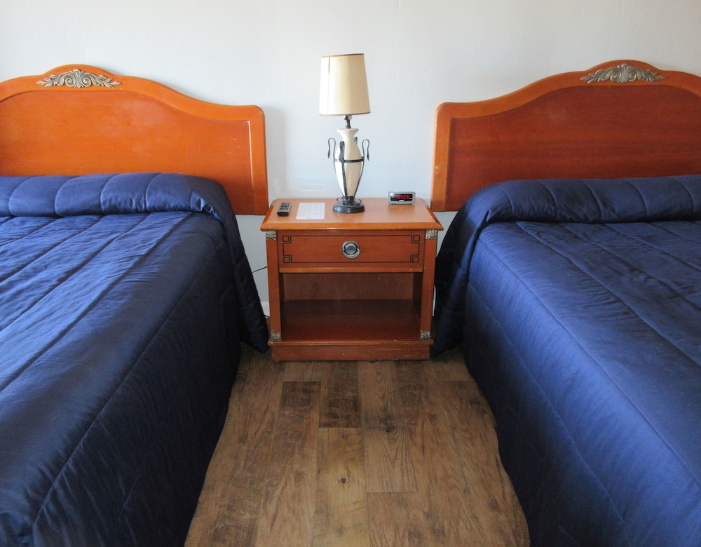 The Butte Motel - photo 7