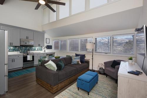 Tamarron Gambel Oak 769 - last minute hotel in Durango