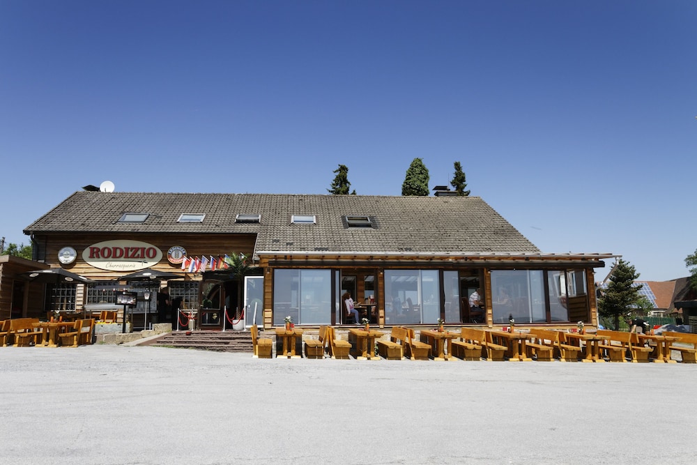 Hotel Restaurant Rodizio Paderborn — Altenbeken