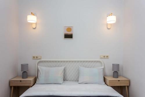Super Stylish and Spacious 3 Seperated Apartments For 6 people