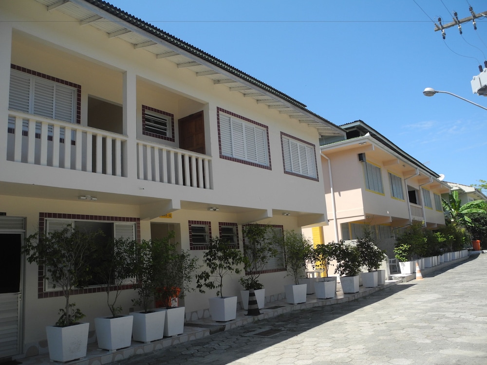 Pousada e Camping Lagoa da Conceição — Florianopolis — photo 2