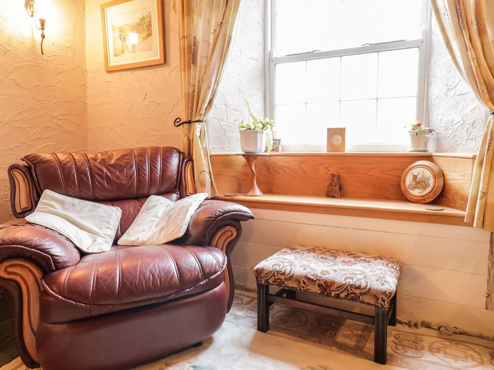 Pengwern in Oswestry, United Kingdom