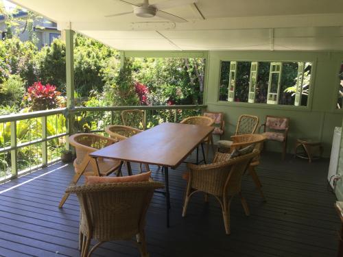 Pottsville Beach House — 4-Star Luxury Hotel in Pottsville, Australia