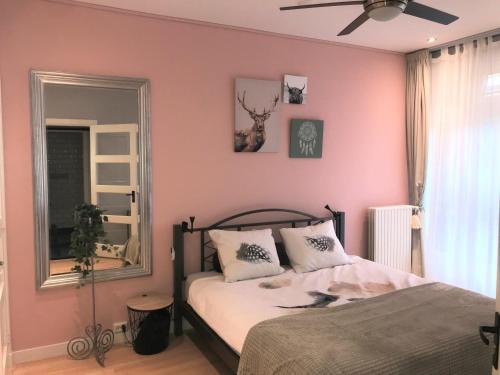 Stijlvolle benedenwoning Singel — 4-Star Luxury Hotel in Dordrecht, Netherlands