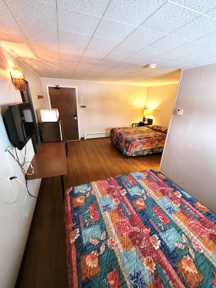 Norman Motel — Ada — photo 4