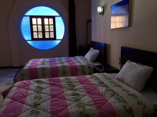 West Bank Guest House