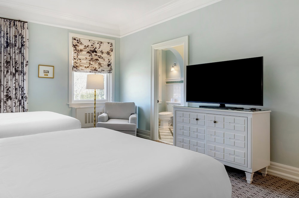 The Omni Homestead Resort & Spa - photo 31