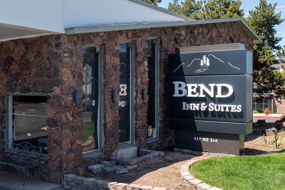 Bend Inn & Suites - photo 25