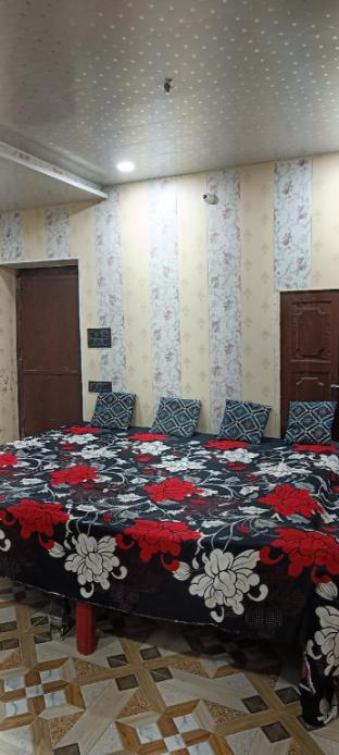 Badanpur sewa ashram — 5-Star Luxury Hotel in Ajodhya, India
