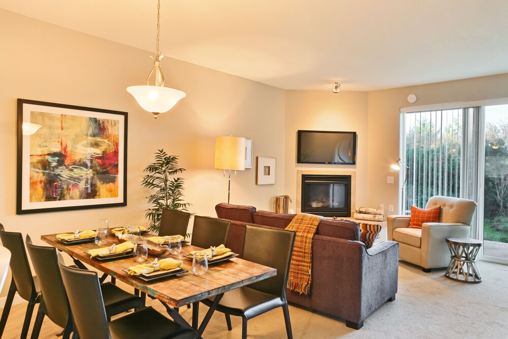 Outlook Condos at Oyhut Bay Resort - photo 35